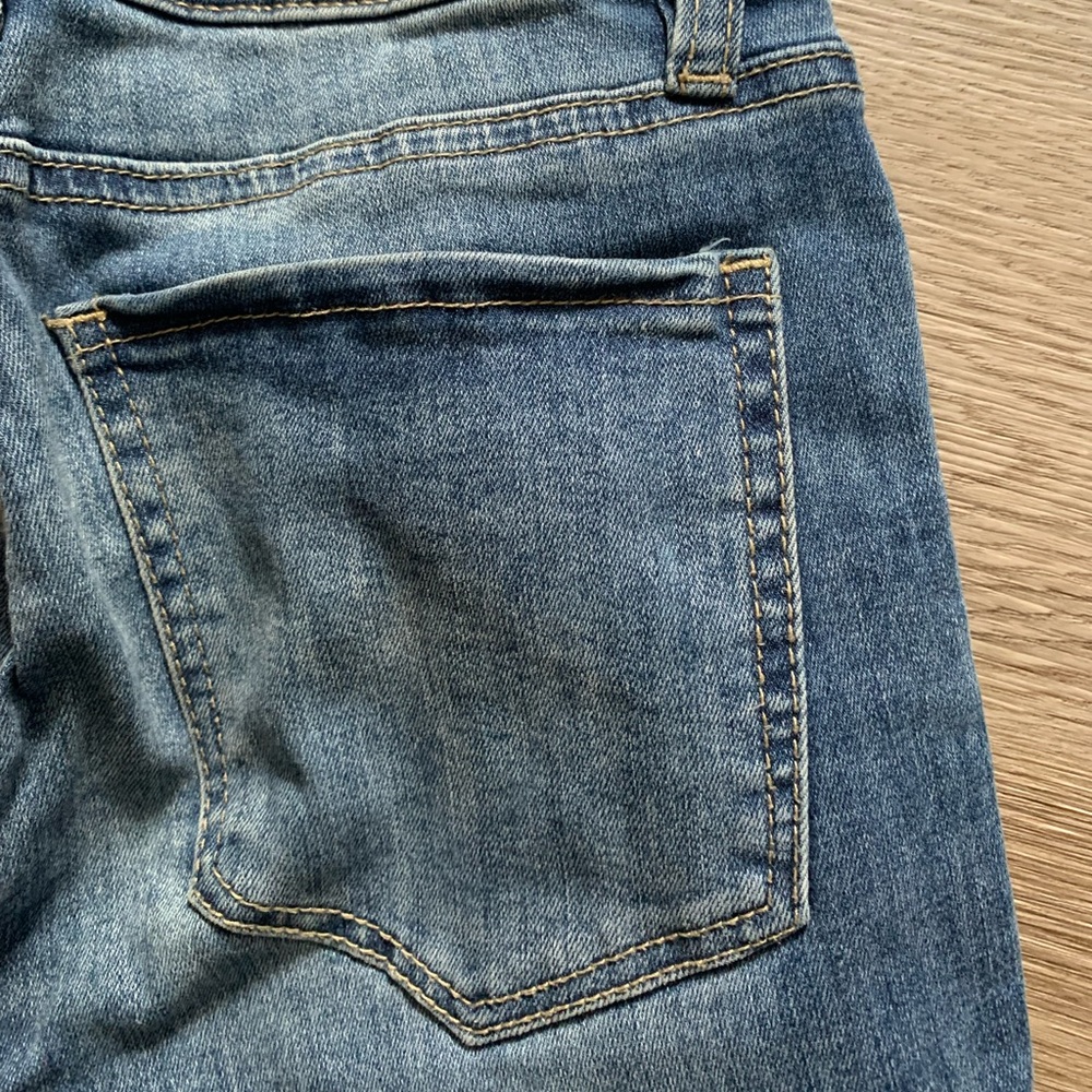 Jeans. - Picture 4 of 5